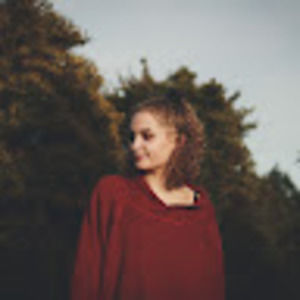 Meet your Posher, Kaylyn